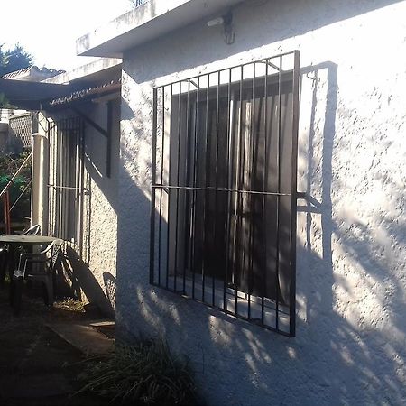Апартаменты Las Palmitas Casa 3 Атлантида Экстерьер фото