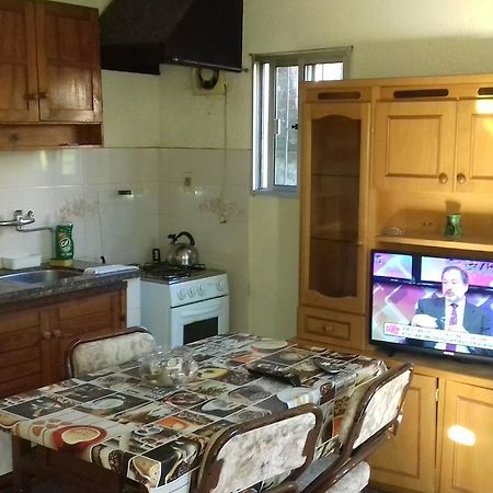 Апартаменты Las Palmitas Casa 3 Атлантида Экстерьер фото