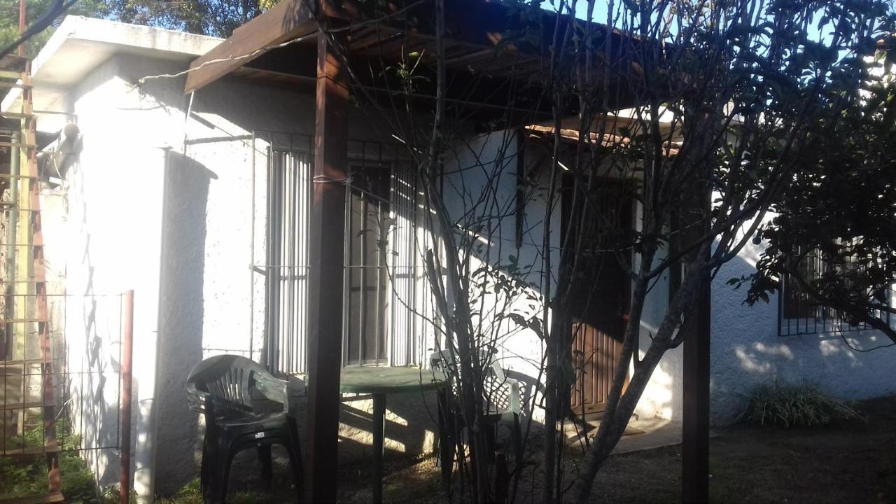 Апартаменты Las Palmitas Casa 3 Атлантида Экстерьер фото