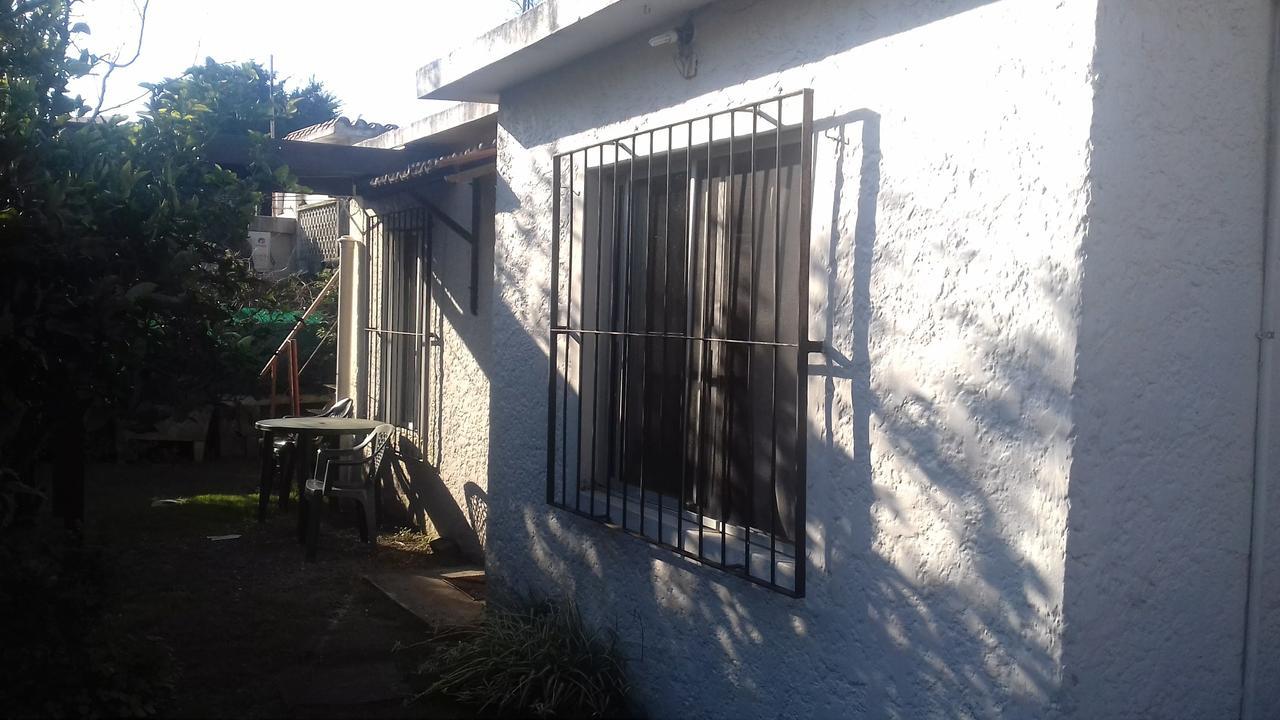 Апартаменты Las Palmitas Casa 3 Атлантида Экстерьер фото