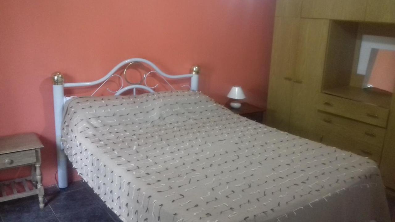 Апартаменты Las Palmitas Casa 3 Атлантида Экстерьер фото